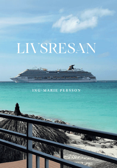 Persson, Ing-Marie | Livsresan