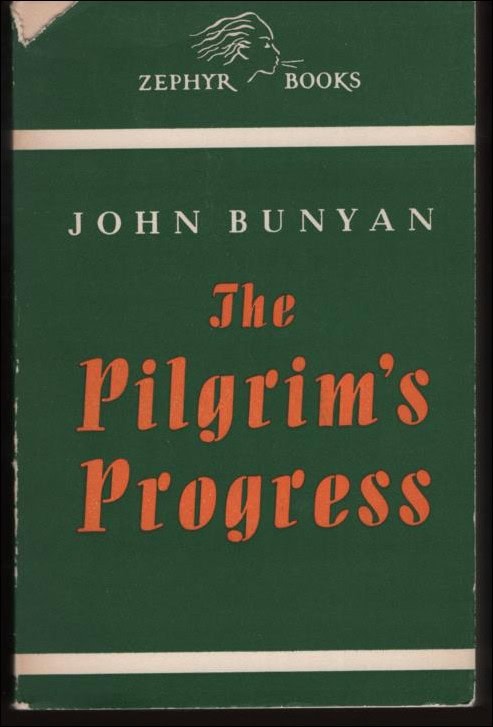 Bunyan, John | The pilgrim´s progress