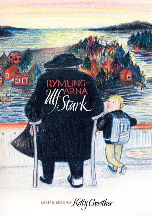 Stark, Ulf | Rymlingarna