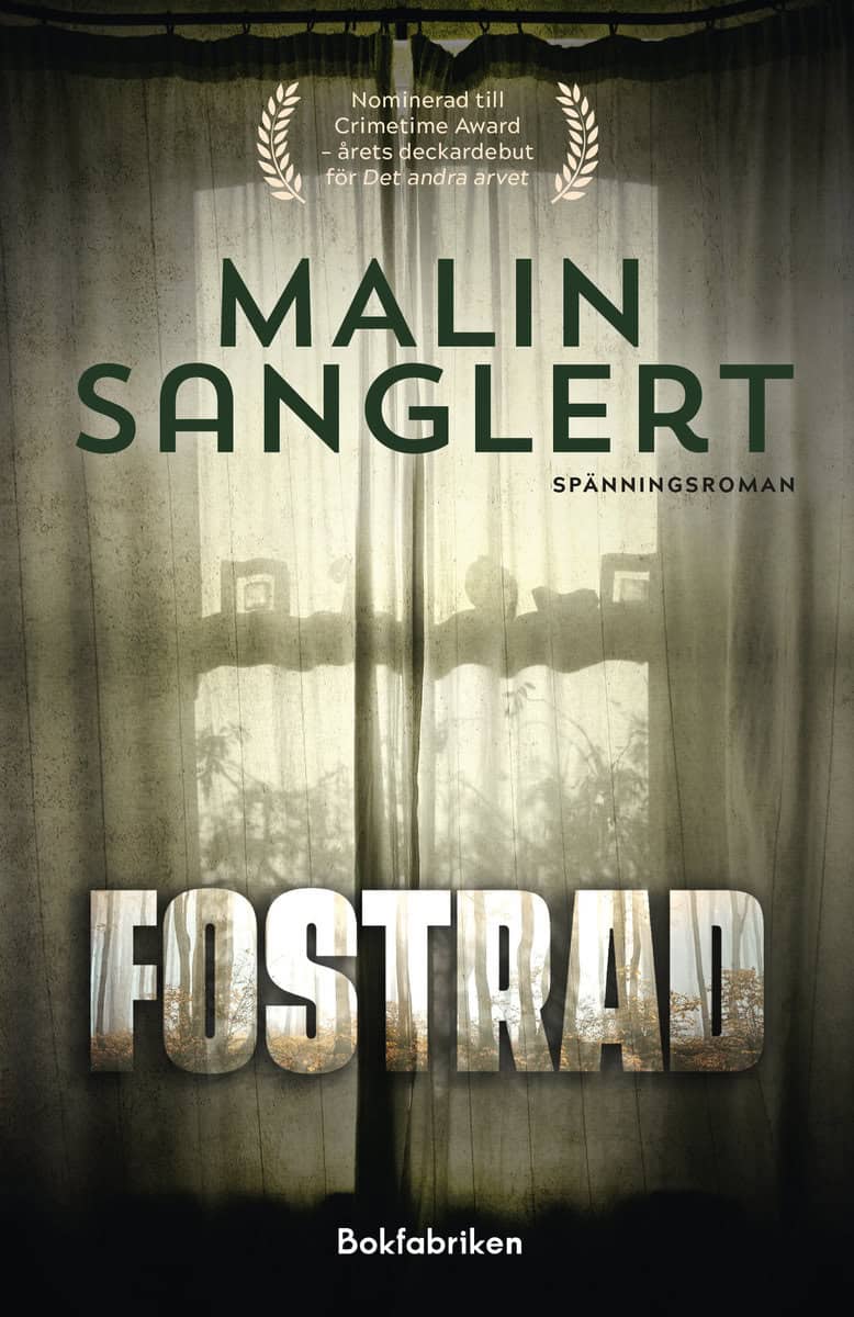 Sanglert, Malin | Fostrad