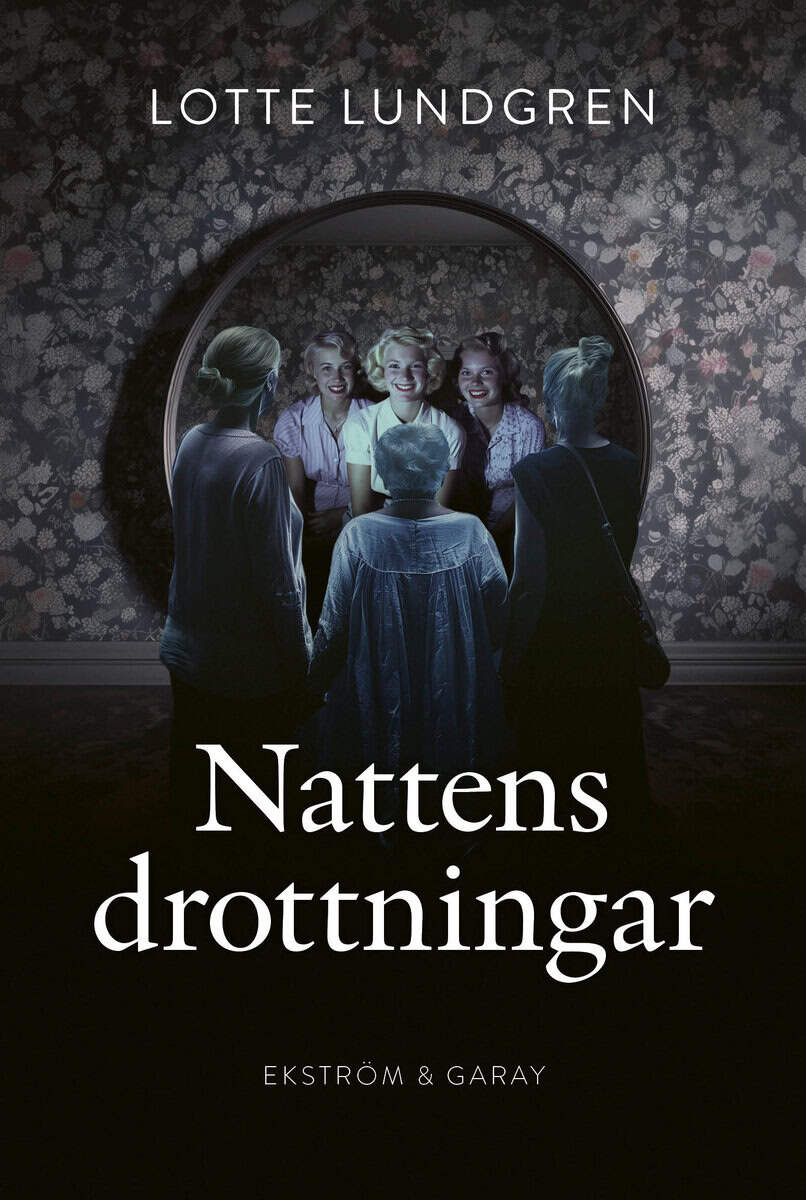 Lundgren, Lotte | Nattens drottningar