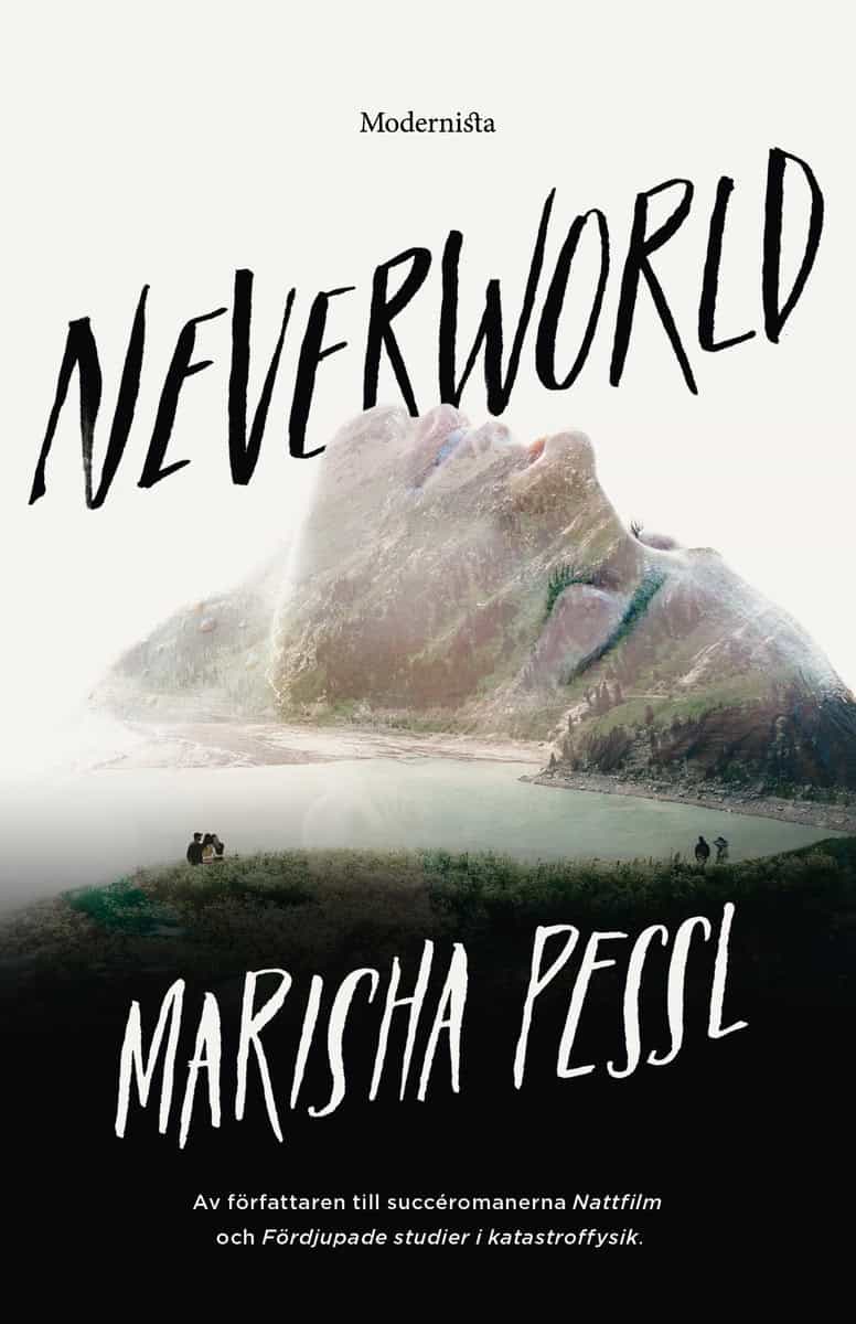 Pessl, Marisha | Neverworld