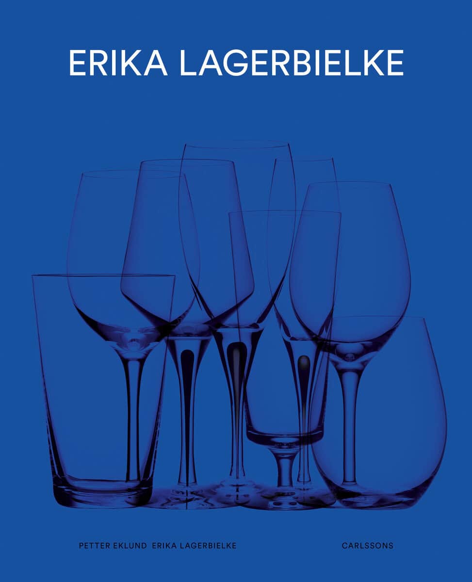 Eklund, Petter | Erika Lagerbielke : Form för alla sinnen