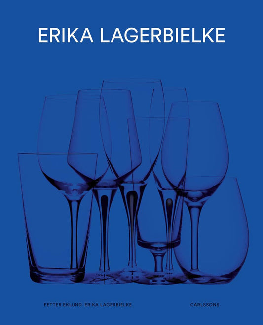 Eklund, Petter | Erika Lagerbielke : Form för alla sinnen