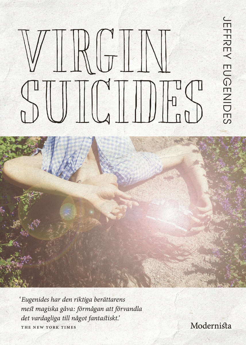 Eugenides, Jeffrey | Virgin Suicides