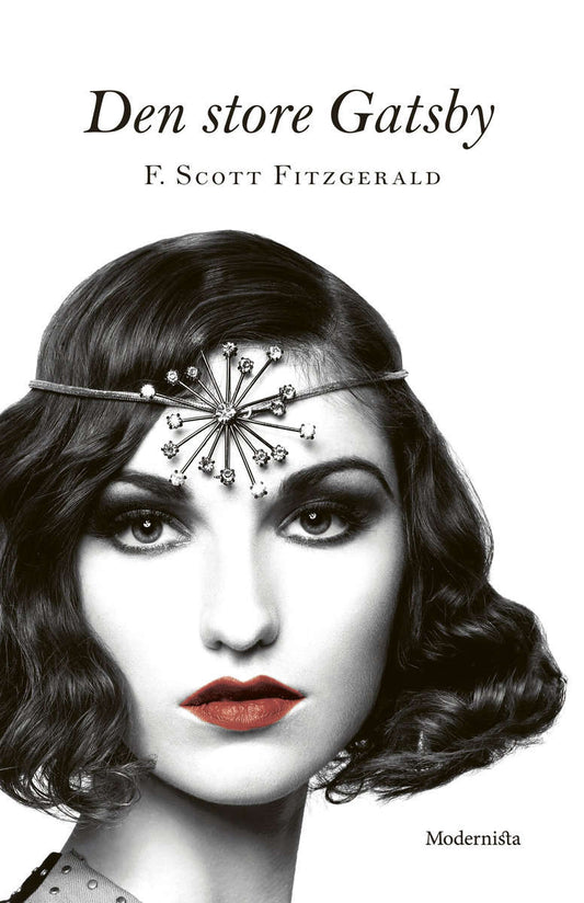 Fitzgerald, F. Scott | Den store Gatsby