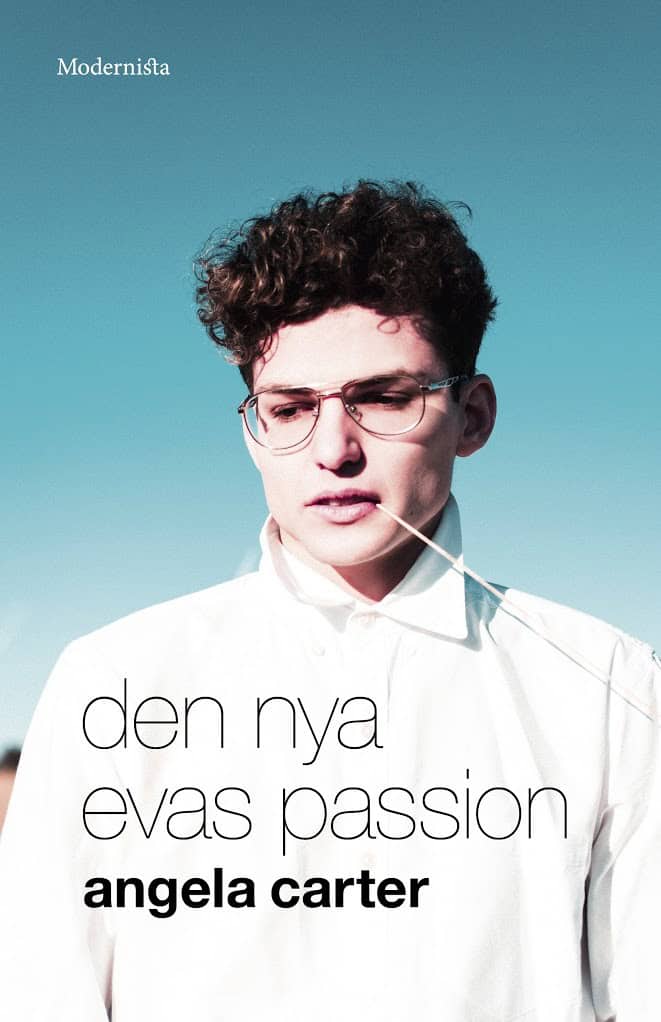 Carter, Angela | Den nya Evas passion