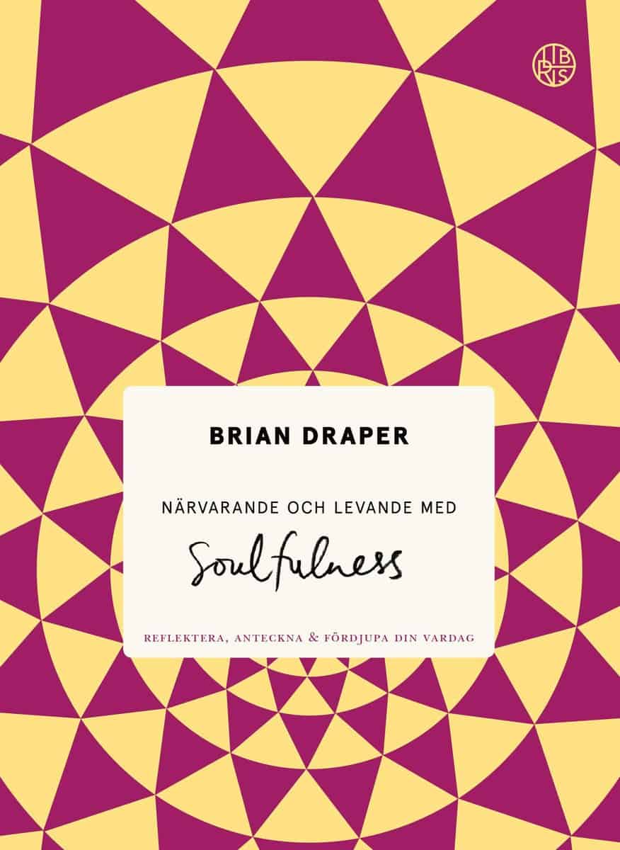 Draper, Brian | Närvarande och levande med soulfulness