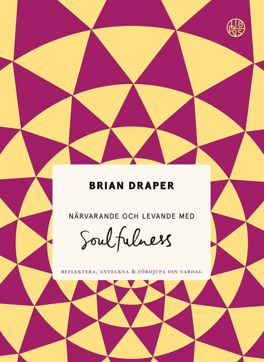 Draper, Brian | Närvarande och levande med soulfulness