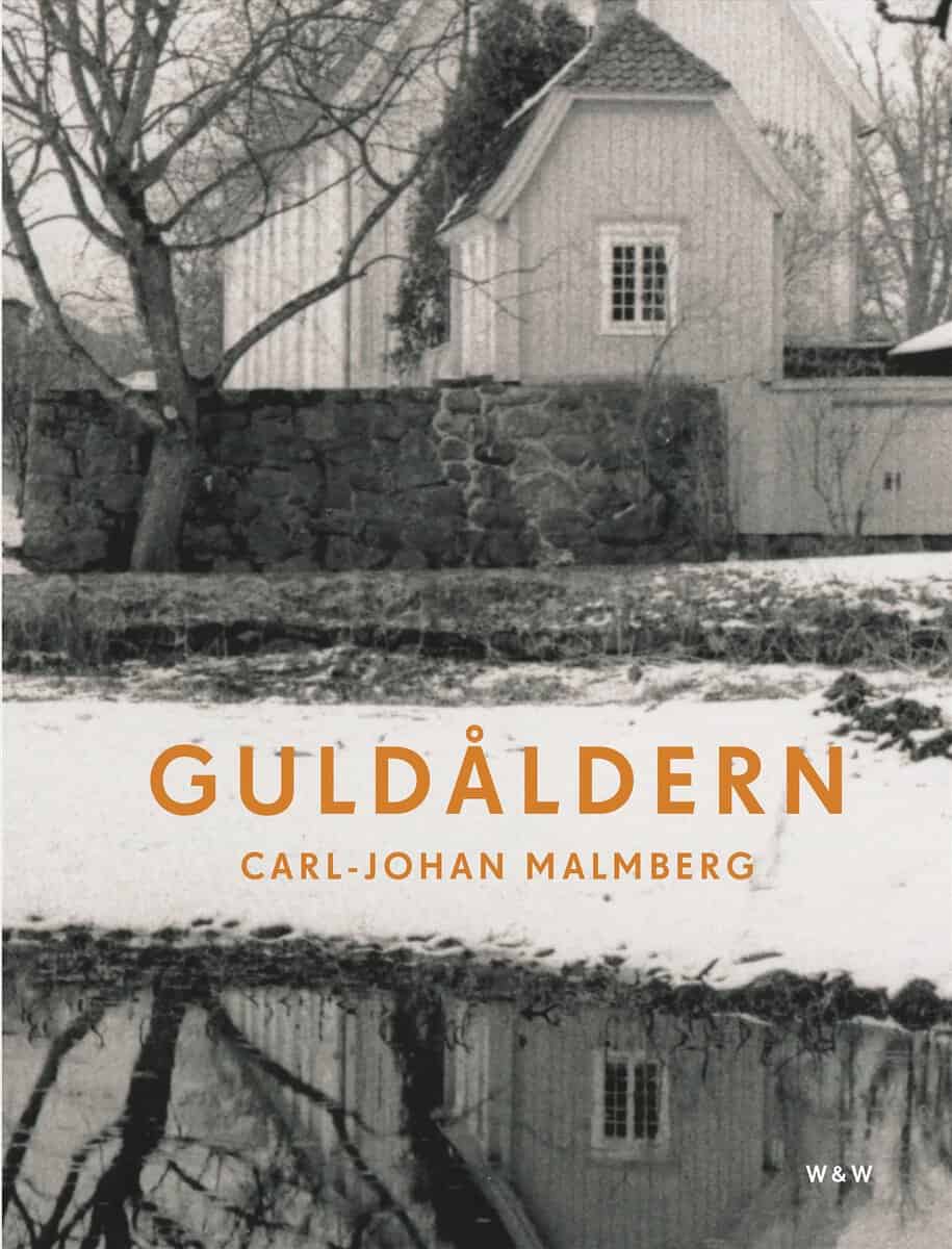 Malmberg, Carl-Johan | Guldåldern