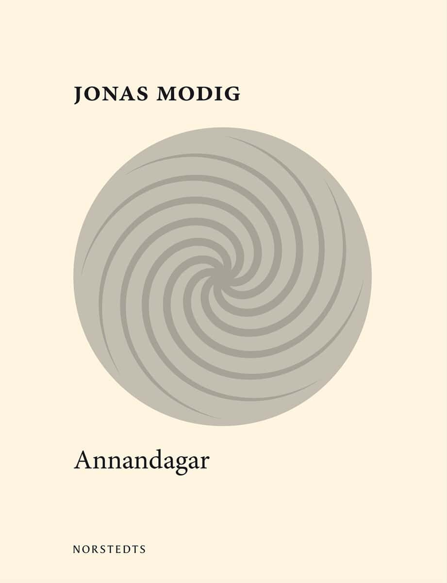 Modig, Jonas | Annandagar
