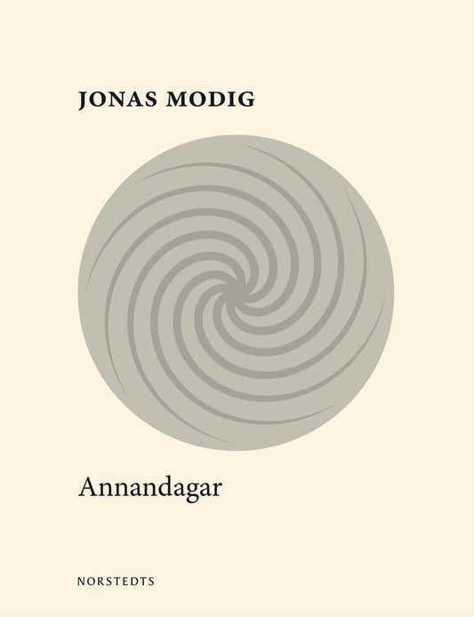 Modig, Jonas | Annandagar