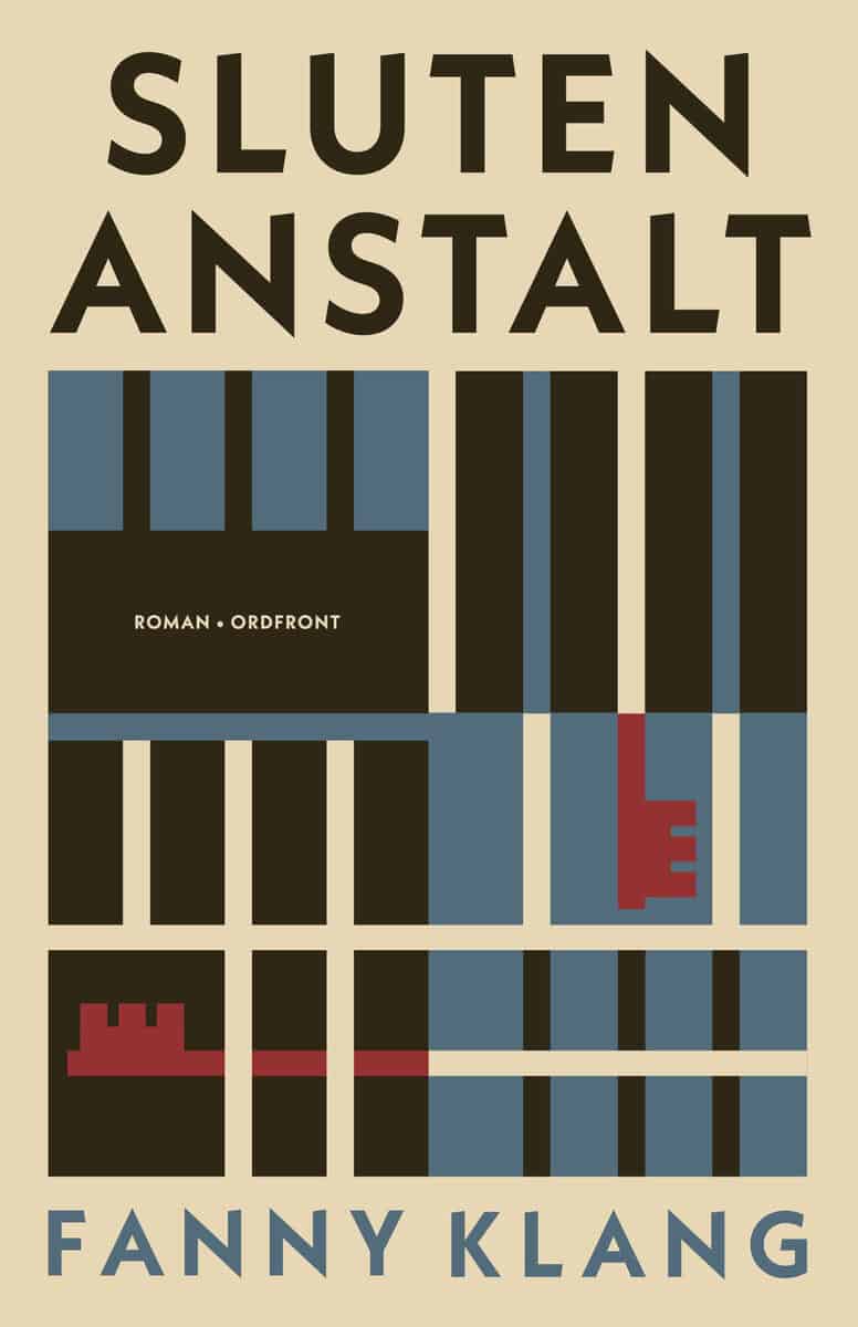 Klang, Fanny | Sluten anstalt