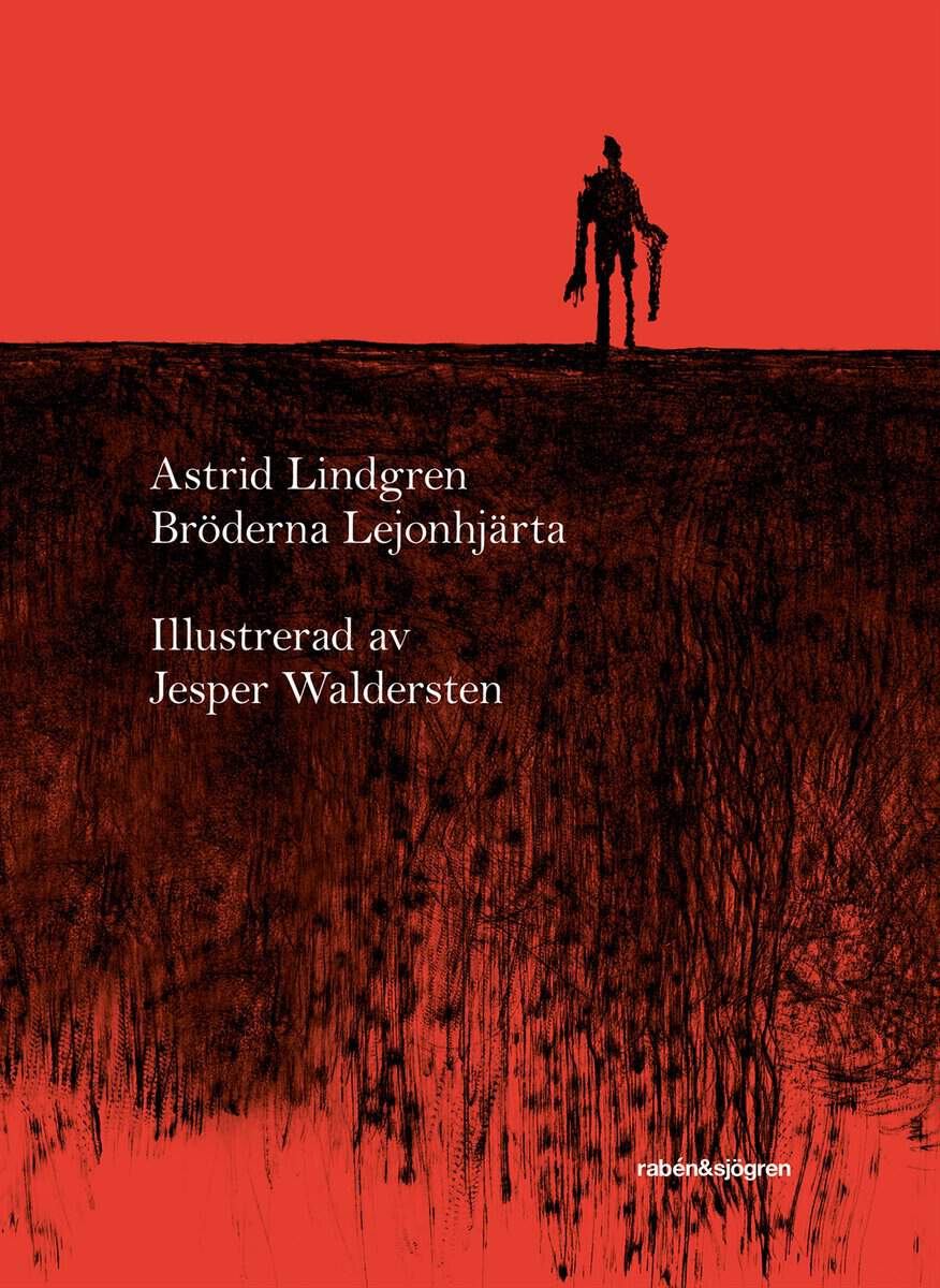 Lindgren, Astrid | Bröderna Lejonhjärta