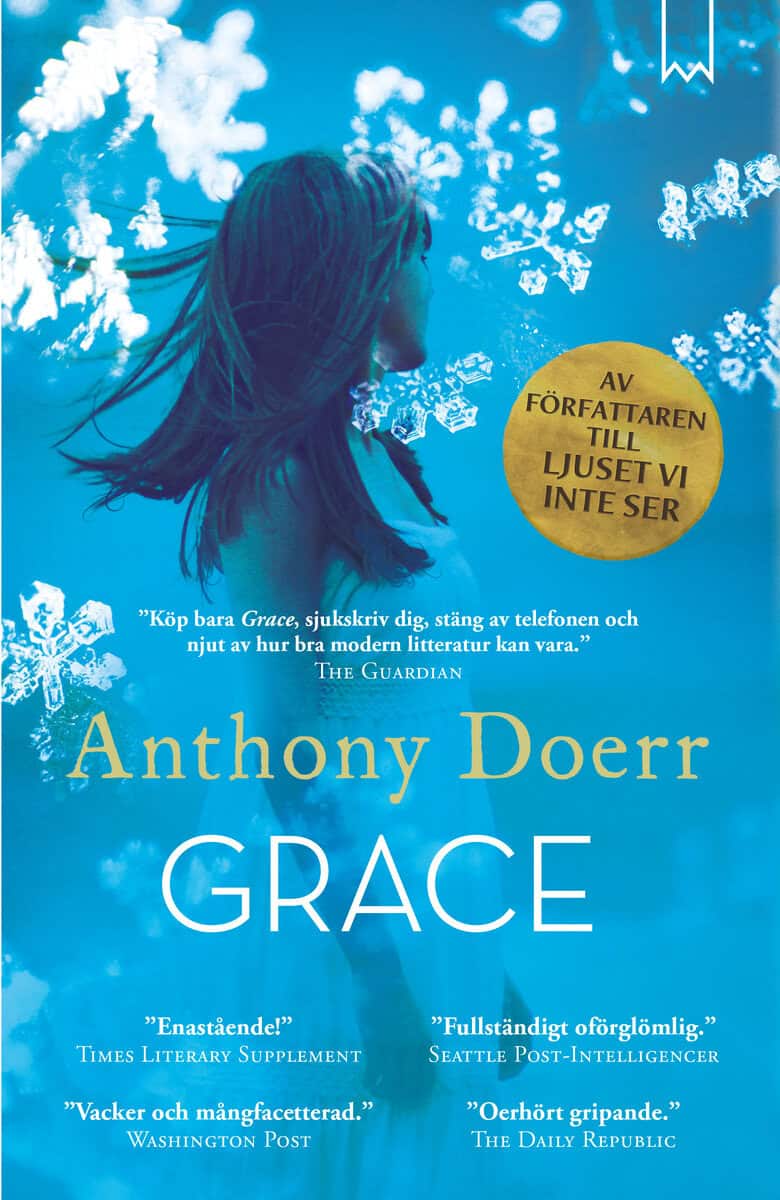 Doerr, Anthony | Grace