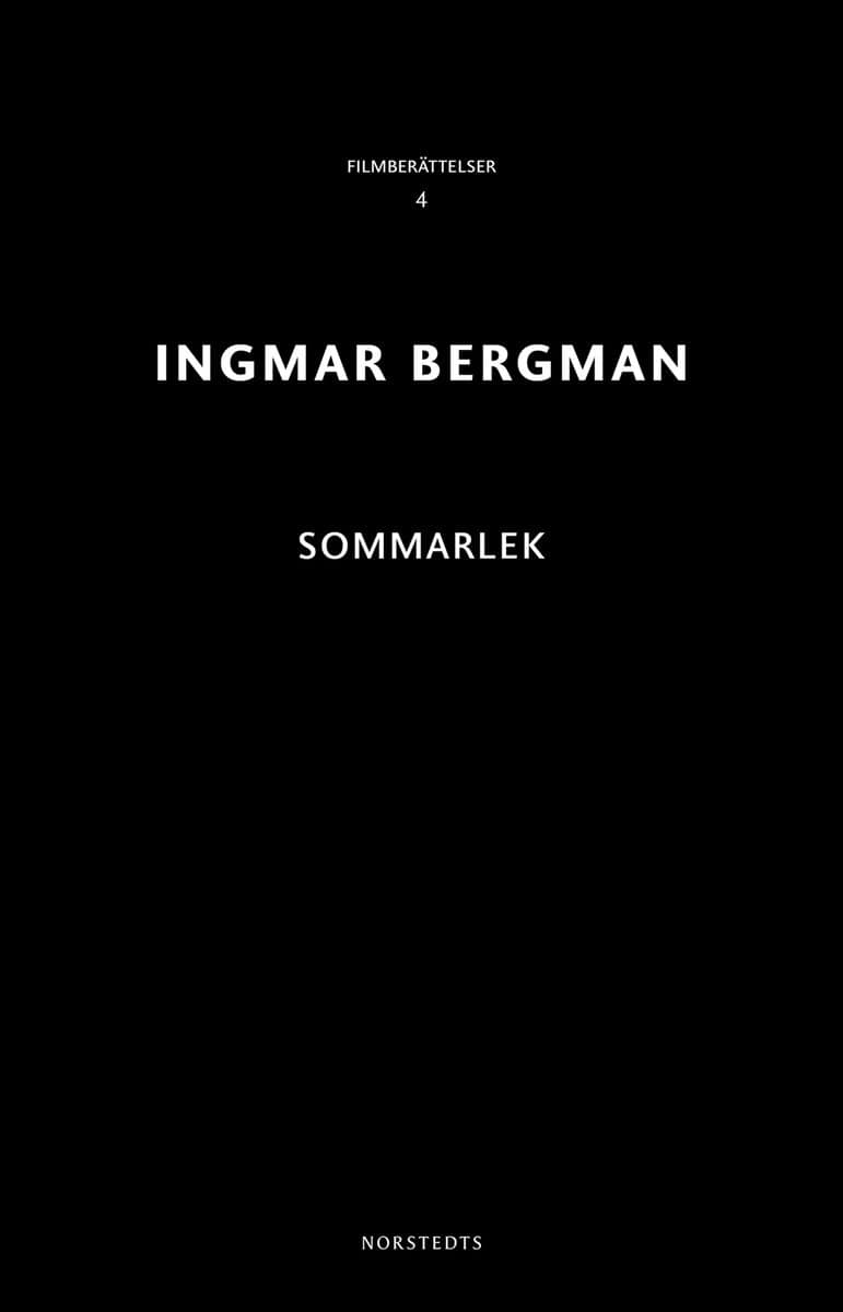 Bergman, Ingmar | Sommarlek