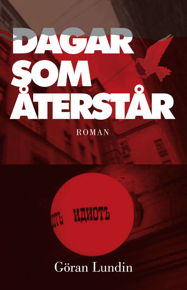 Lundin, Göran | Dagar som återstår