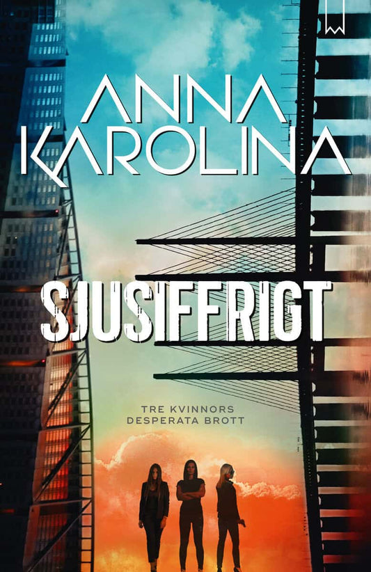 Karolina, Anna | Sjusiffrigt