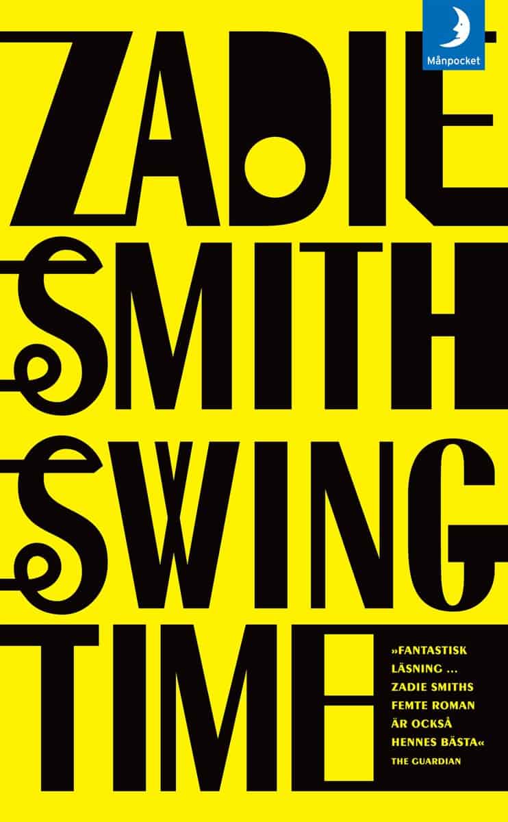 Smith, Zadie | Swing time