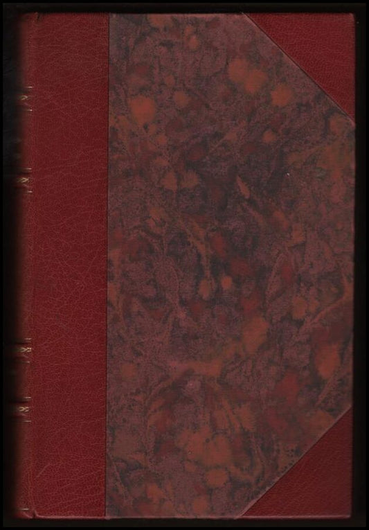 Strindberg, August | Från fjärdingen till blå tornet : Ett brevurval 1870-1912