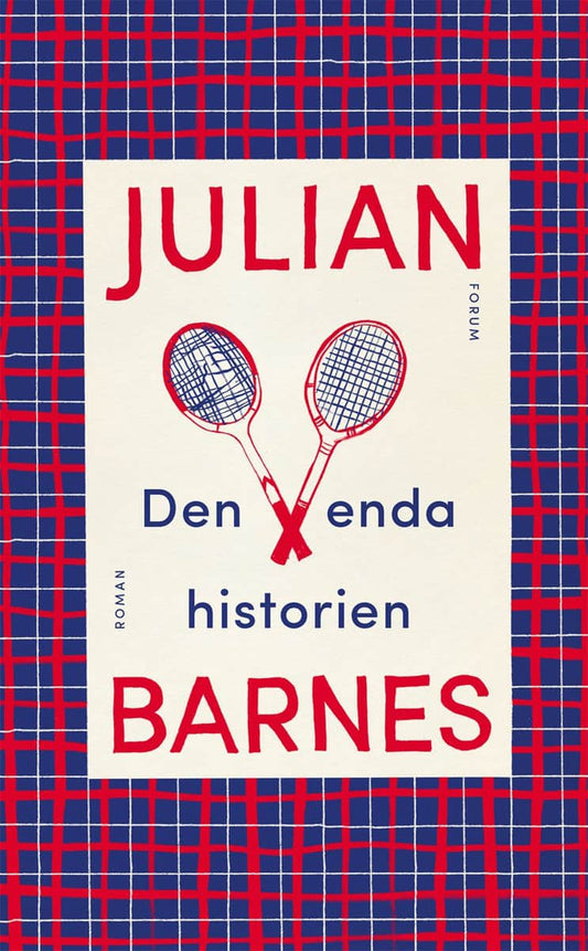 Barnes, Julian | Den enda historien