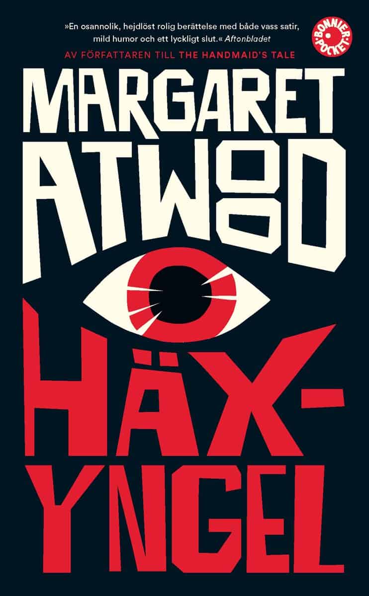 Atwood, Margaret | Häxyngel