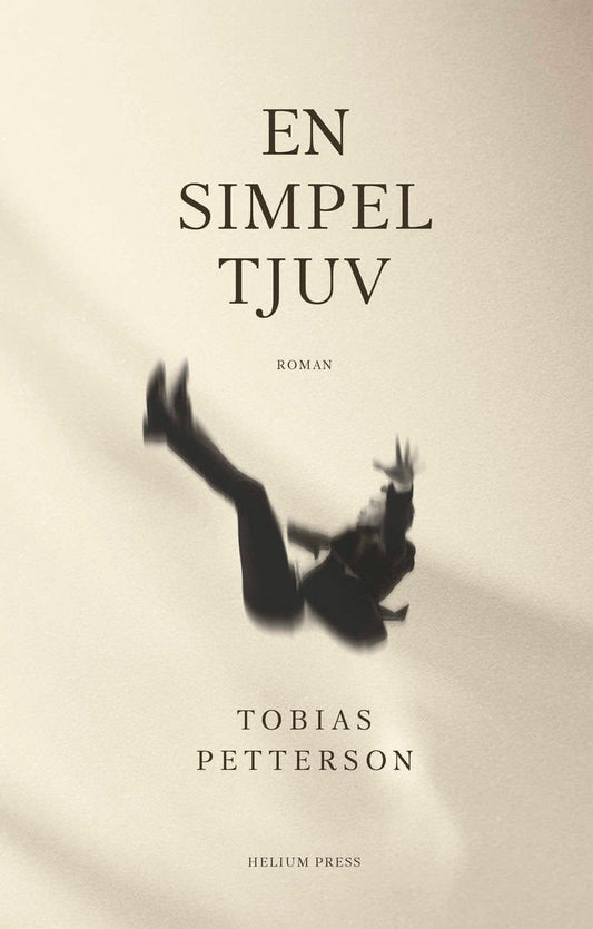 Petterson, Tobias | En simpel tjuv
