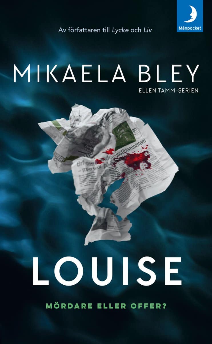 Bley, Mikaela | Louise