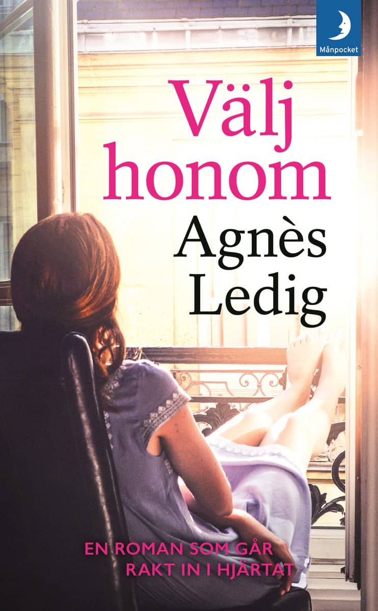 Ledig, Agnès | Välj honom