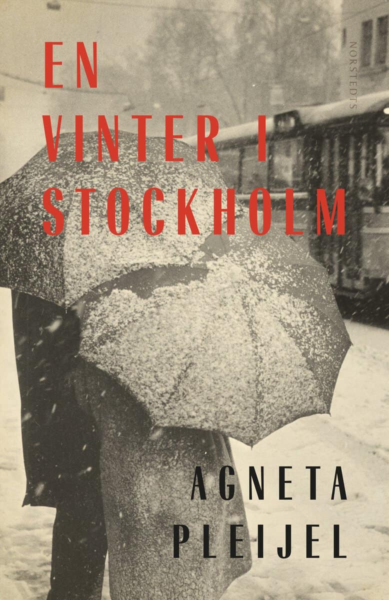 Pleijel, Agneta | En vinter i Stockholm