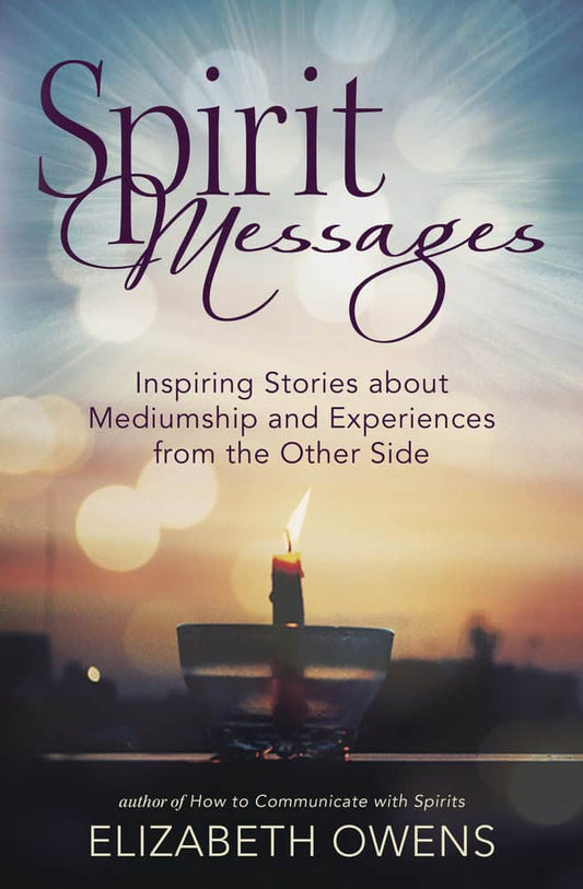 Elizabeth, Owens | Spirit Messages : Value, object or array expected.* Line 1, Column 2  Extra non-whitespace after JSON...