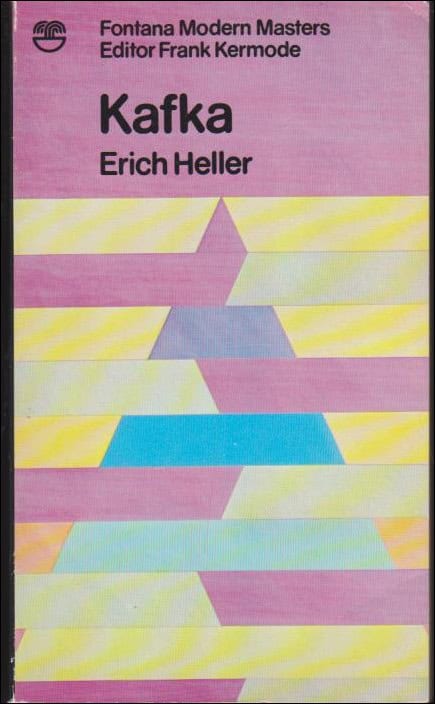 Heller, Erich | Kafka