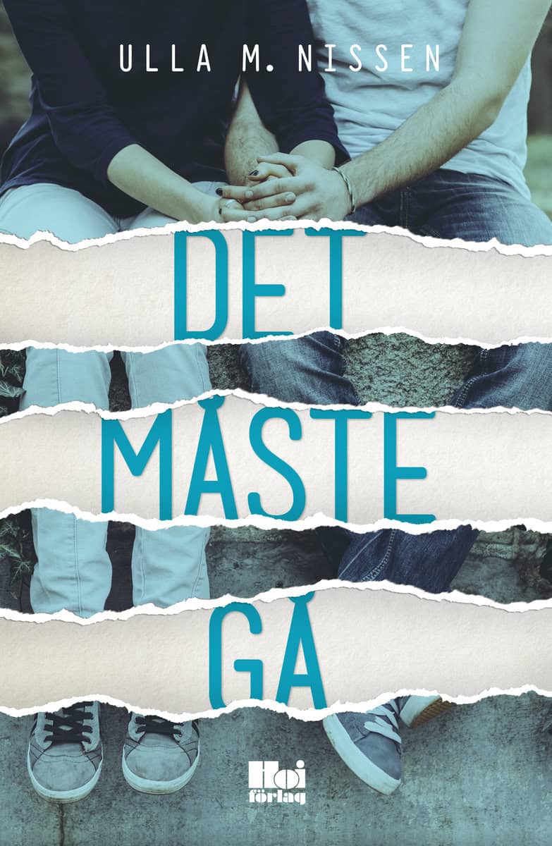 Nissen, Ulla M. | Det måste gå
