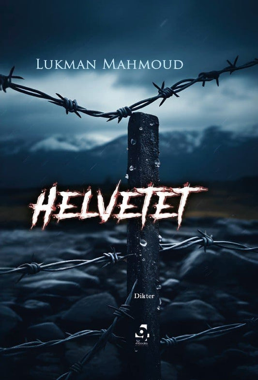 Mahmoud, Lukman | Helvetet