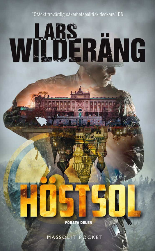 Wilderäng, Lars | Höstsol