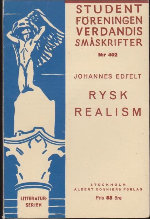 Edfelt, Johannes | Rysk realism