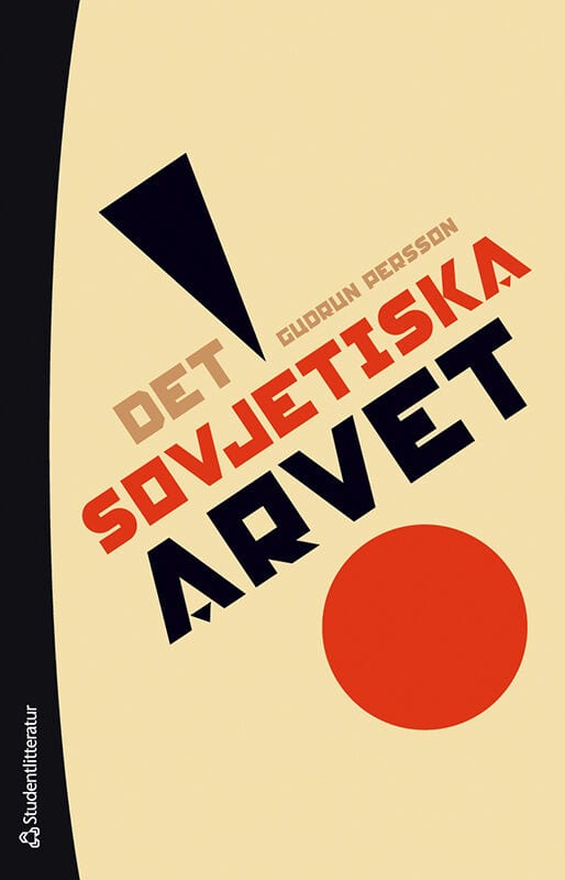 Persson, Gudrun | Det sovjetiska arvet