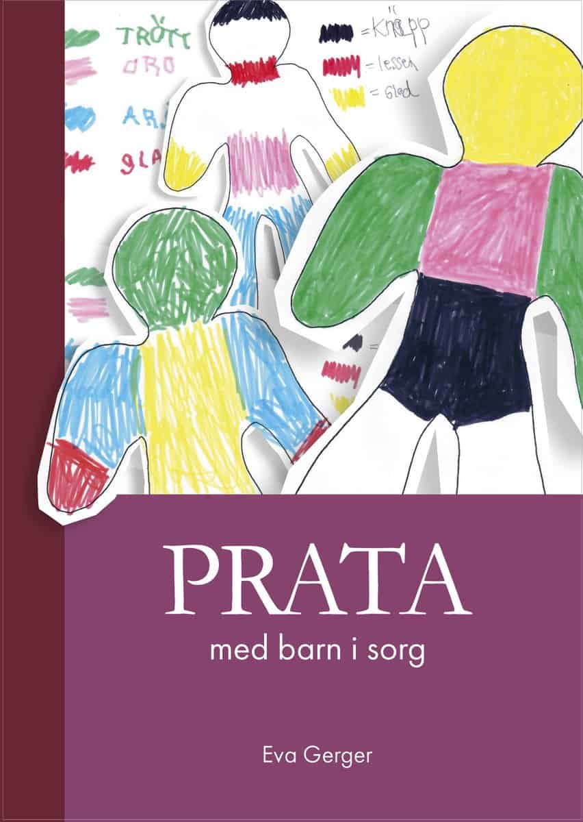 Gerger, Eva | Prata med barn i sorg