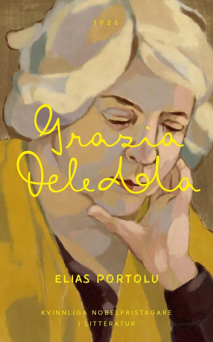 Deledda, Grazia | Elias Portolu