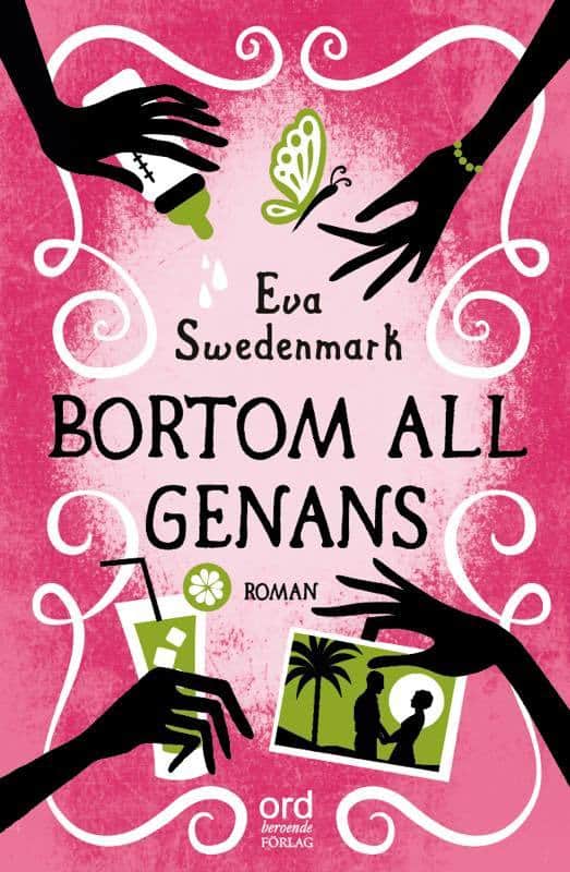 Swedenmark, Eva | Bortom all genans