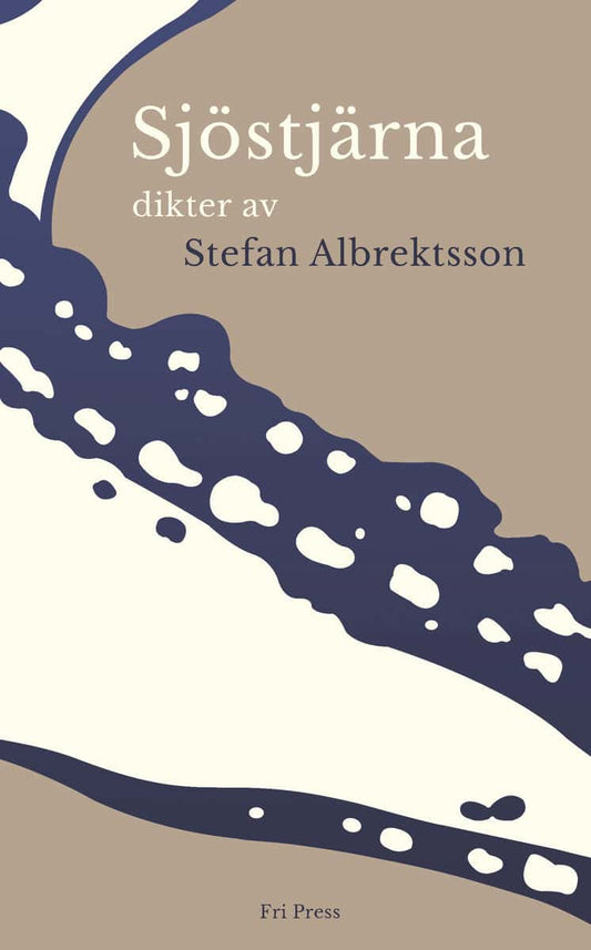 Albrektsson, Stefan | Sjöstjärna