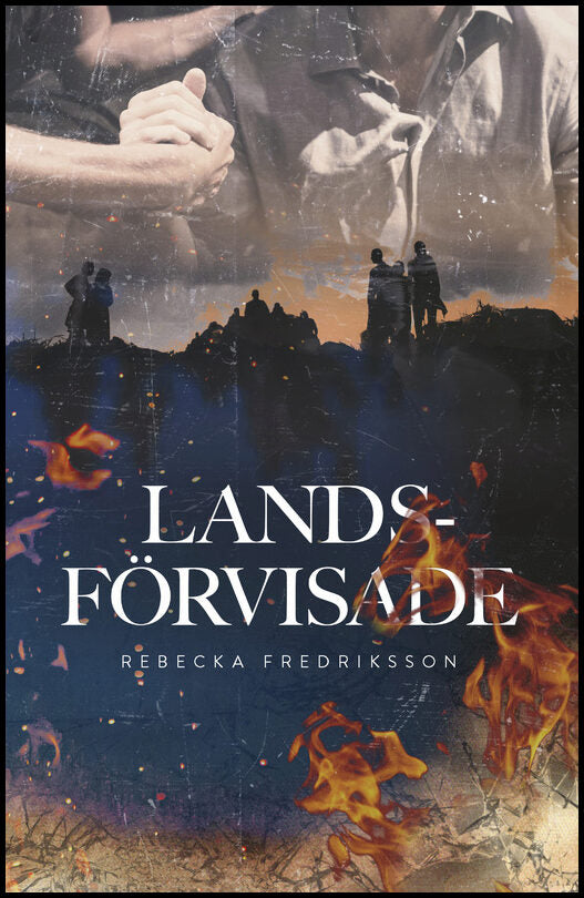 Fredriksson, Rebecka | Landsförvisade