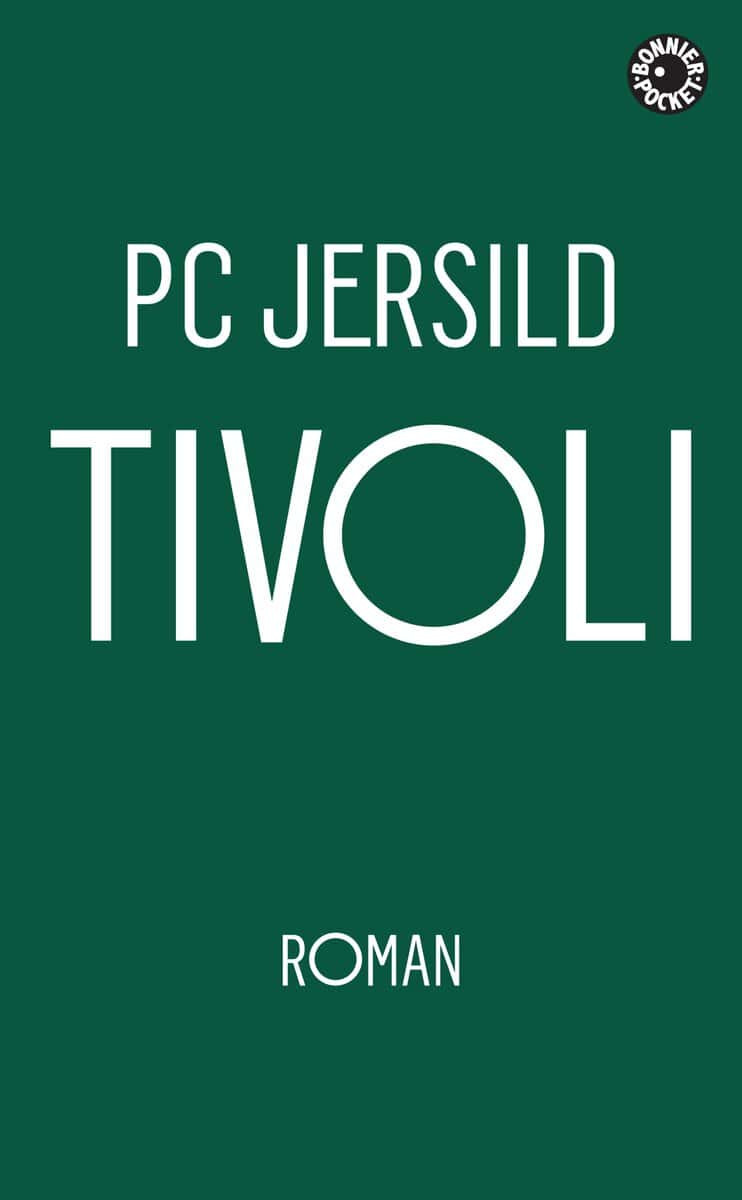 Jersild, P. C. | Tivoli