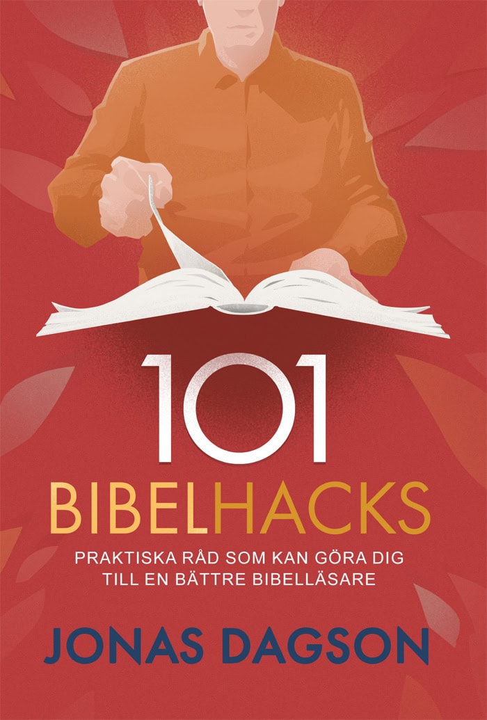 Dagson, Jonas | 101 Bibelhacks