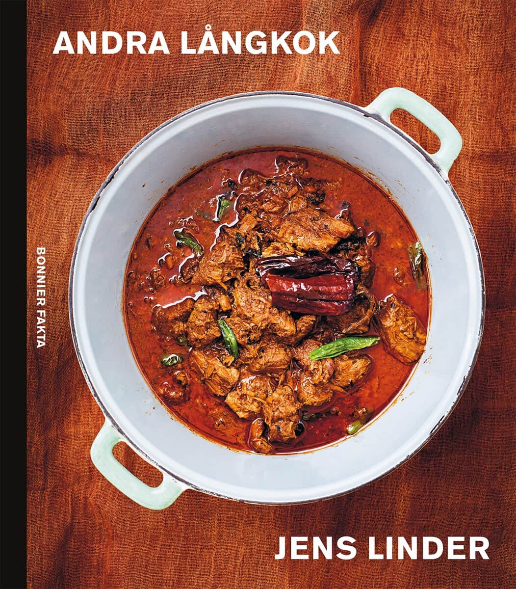 Linder, Jens | Andra Långkok