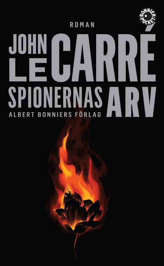 le Carré, John | Spionernas arv