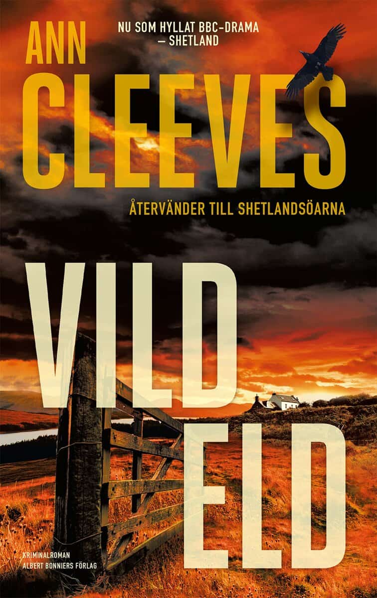Cleeves, Ann | Vild eld