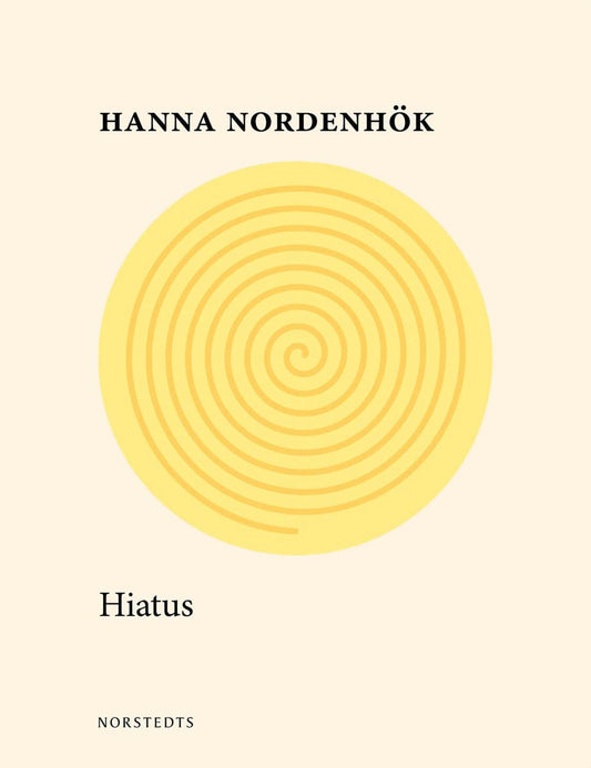 Nordenhök, Hanna | Hiatus