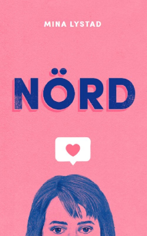 Lystad, Mina | Nörd