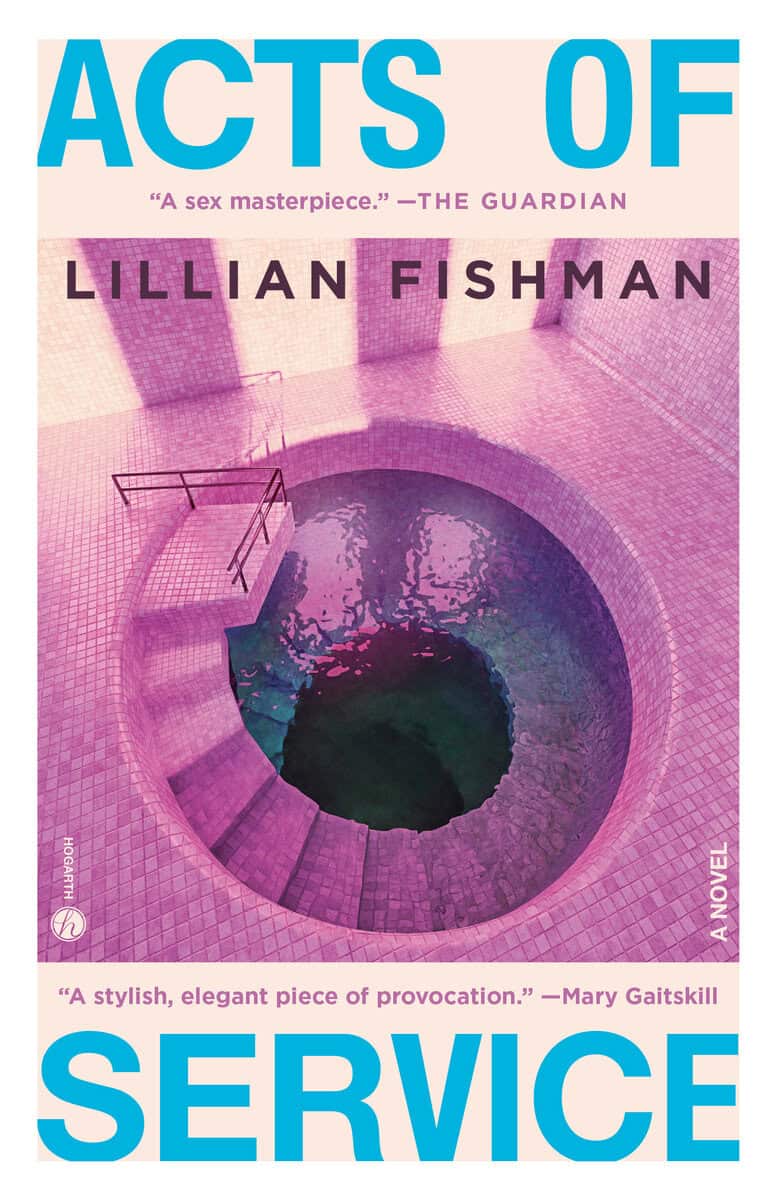Fishman, Lillian | Acts of Service